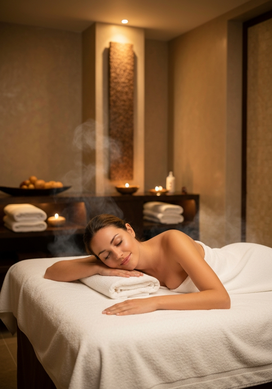 Body Rituals