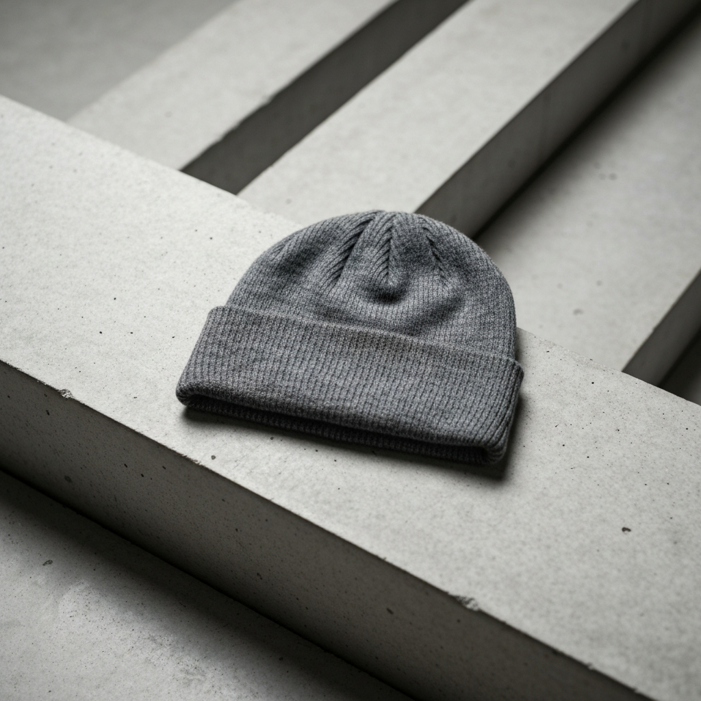 Signature Beanie