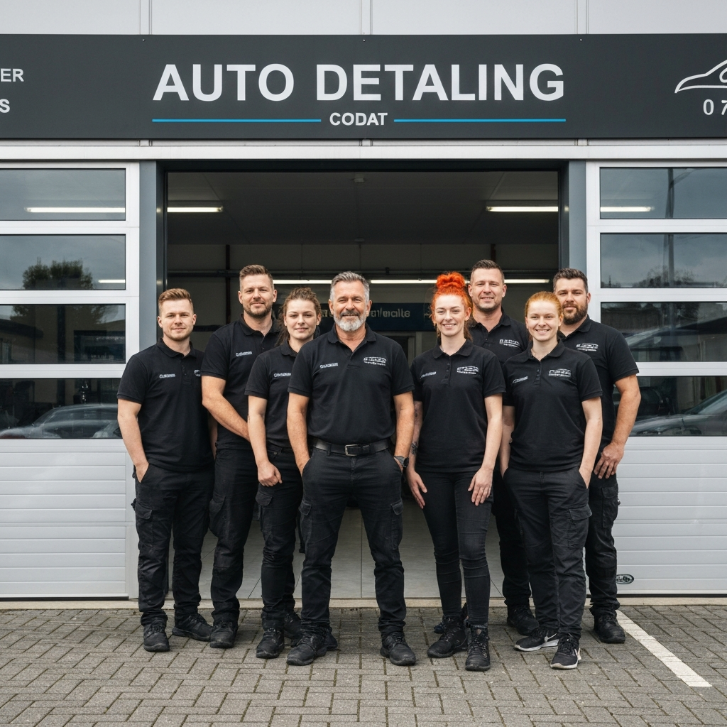 Owner and Team