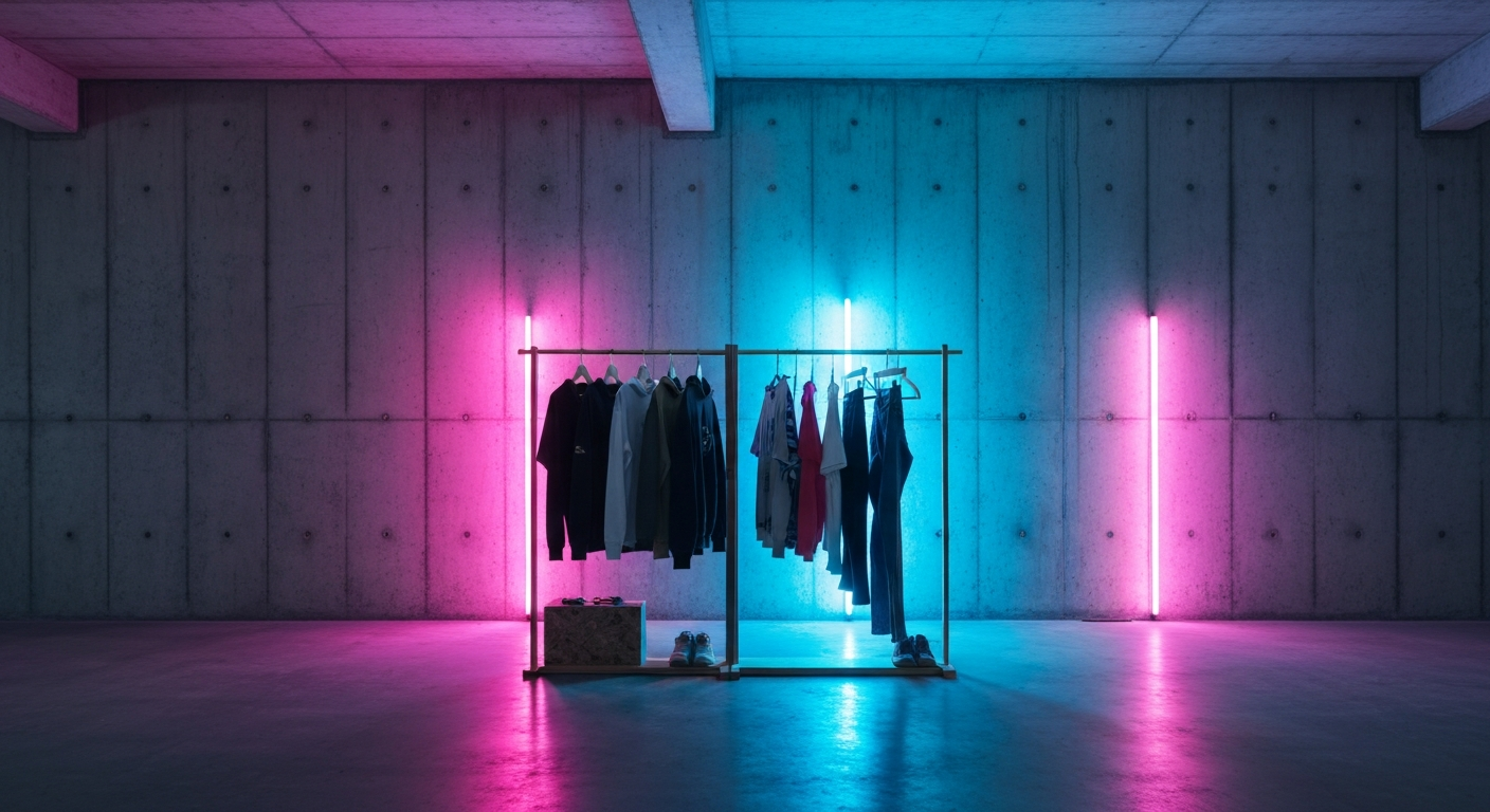 Brand Story