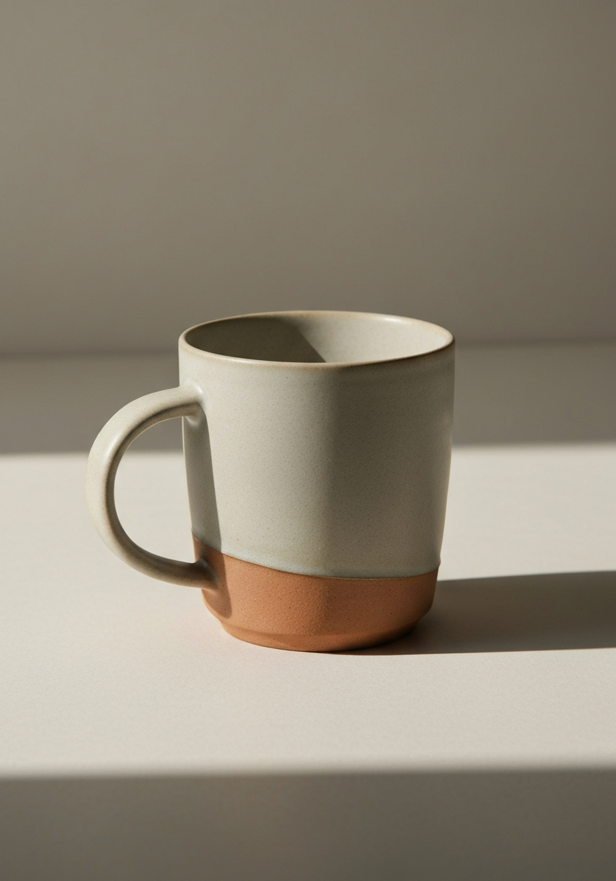 Ceramic Pour-Over Set