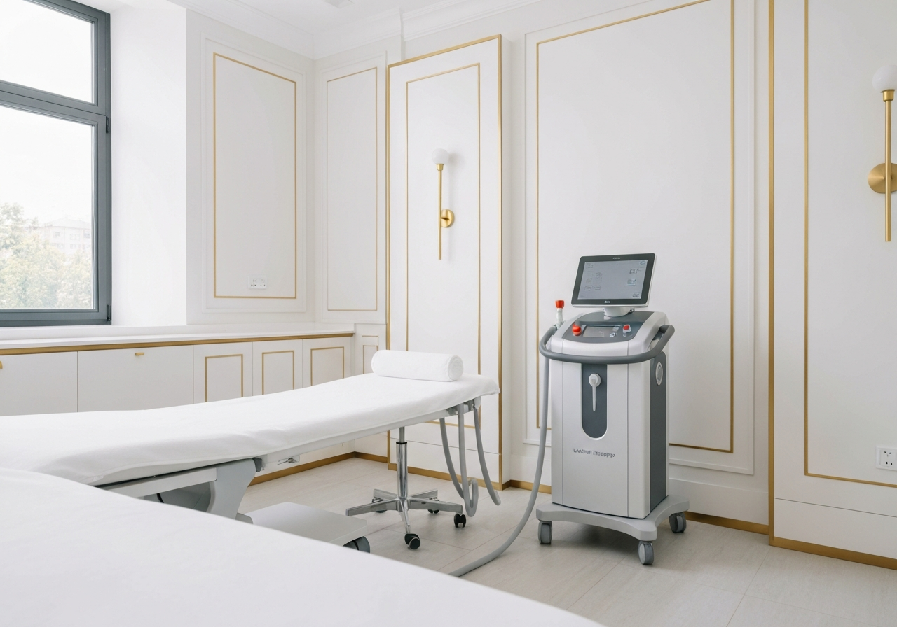 Laser Therapy