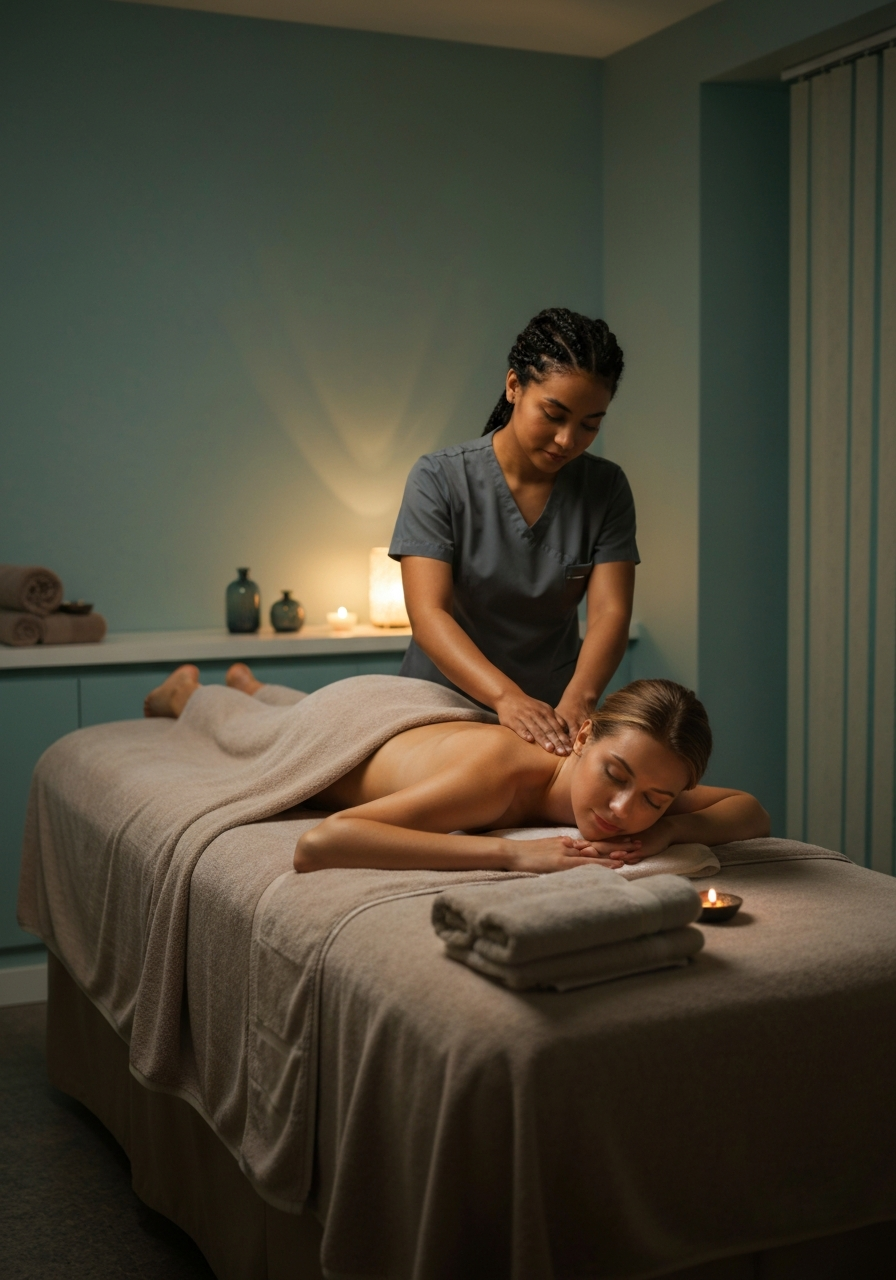 Massage Therapy