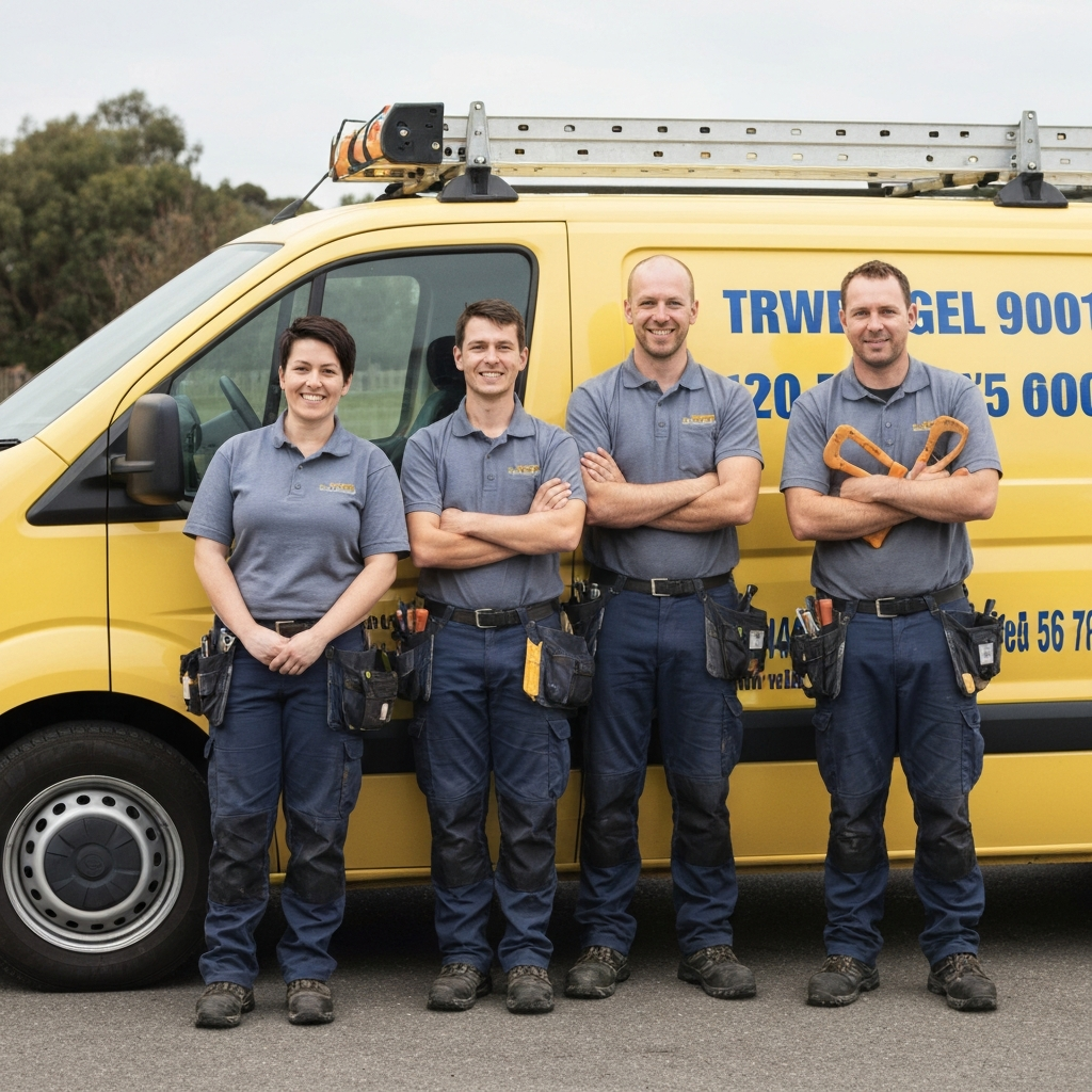 Electrical Team