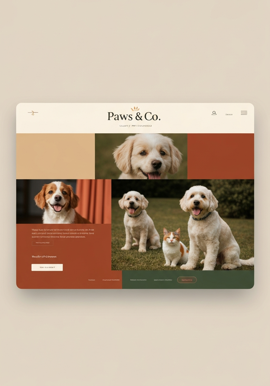 Paws & Co