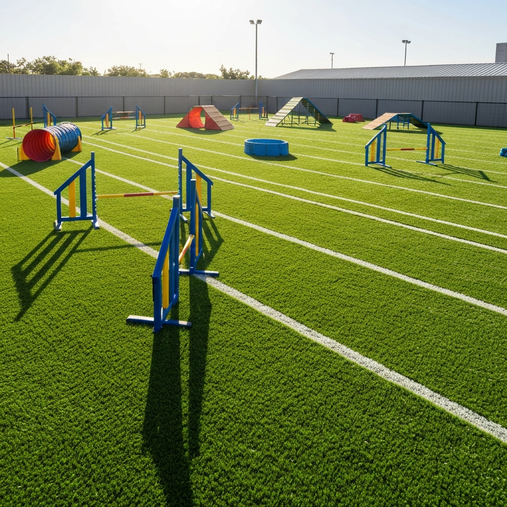Facility