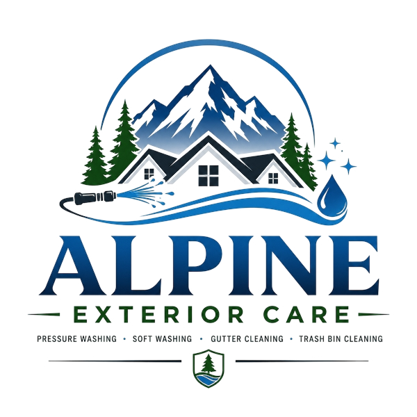 Alpine Exterior Care