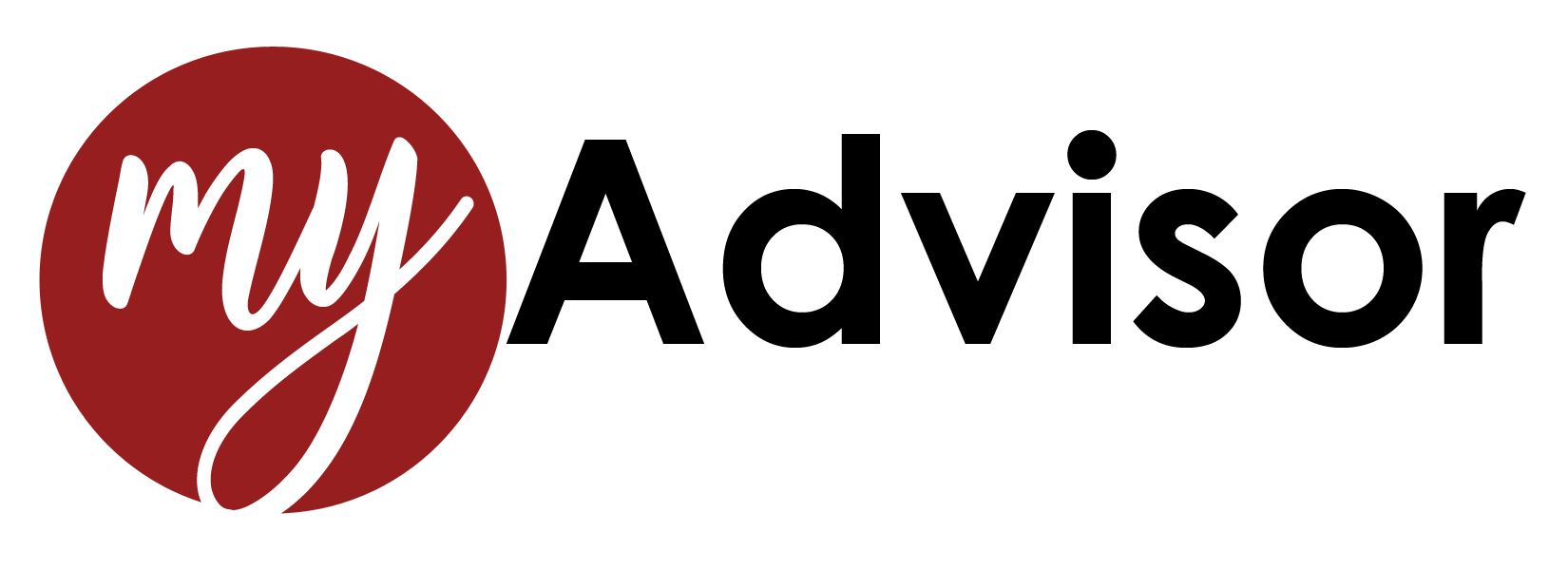 myAdvisor Logo