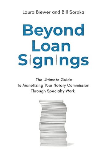 Beyond Loan Signings Book