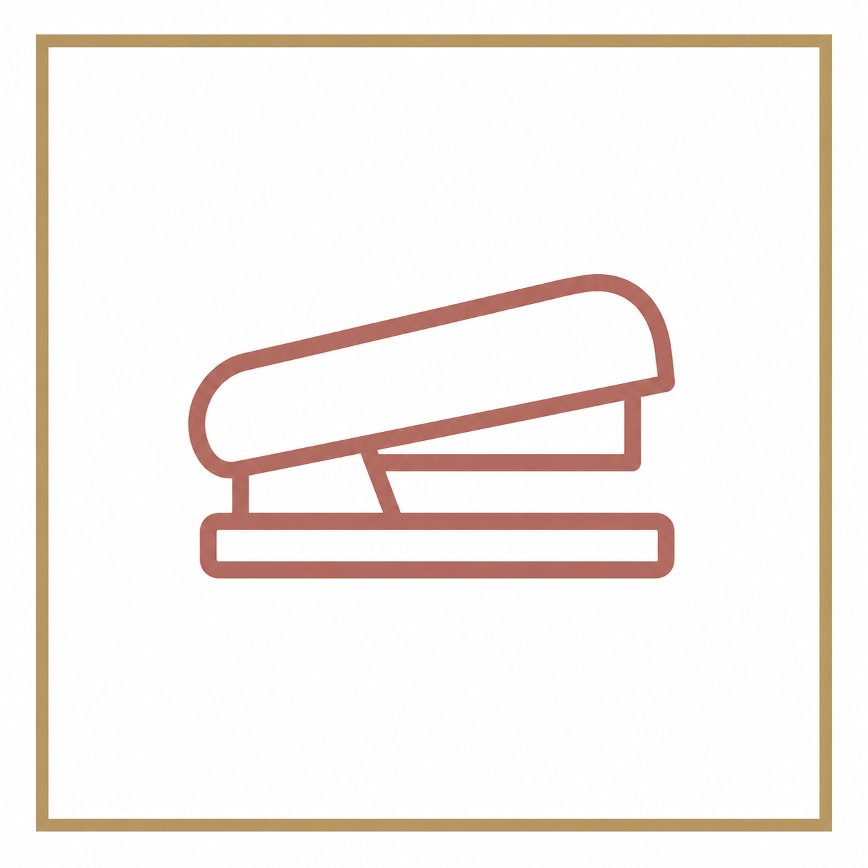 Stapler
