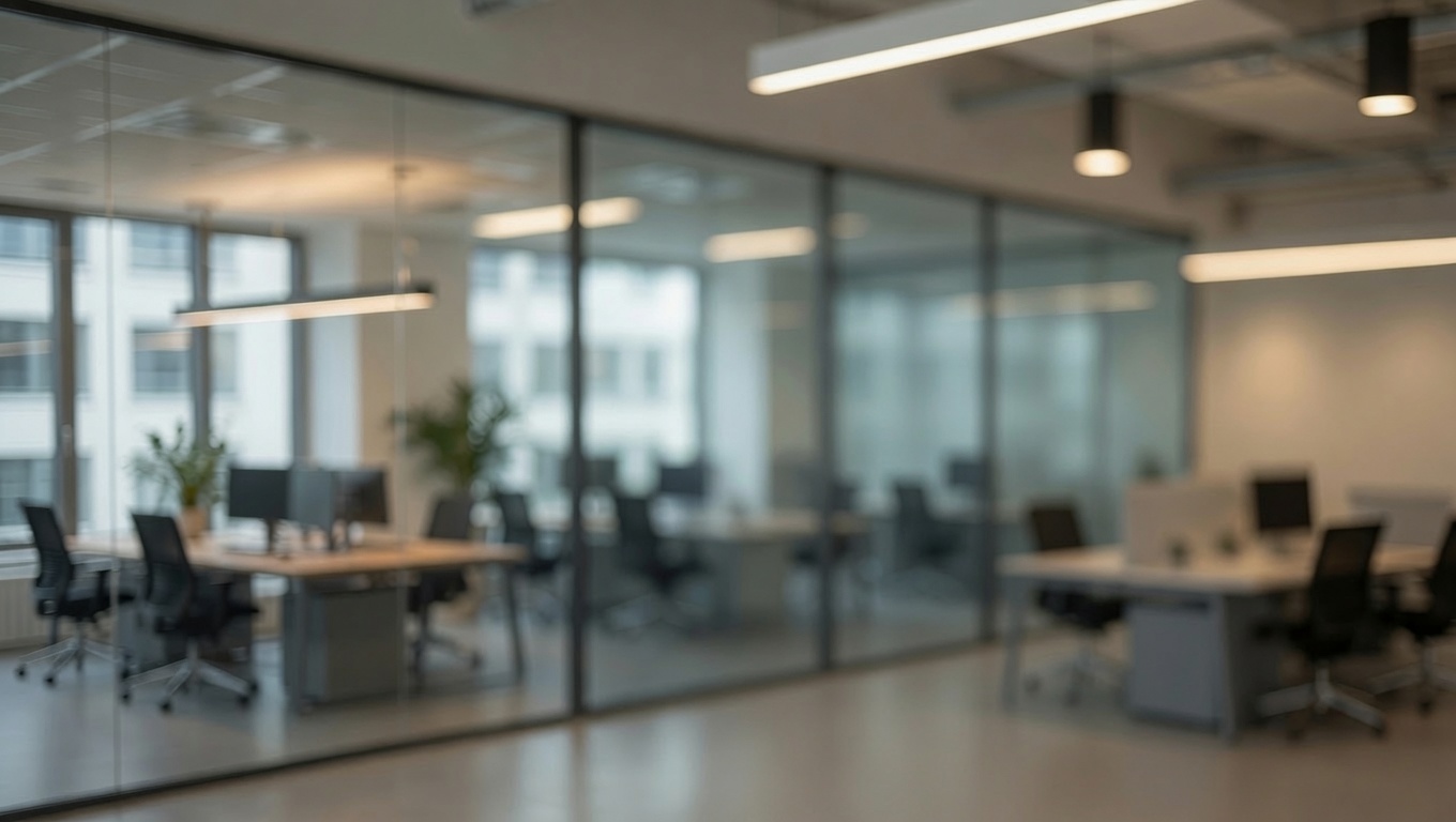 Modern Office