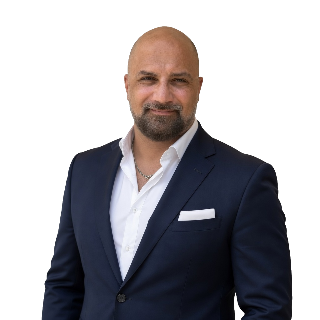 Steve - XENO Academy Coach