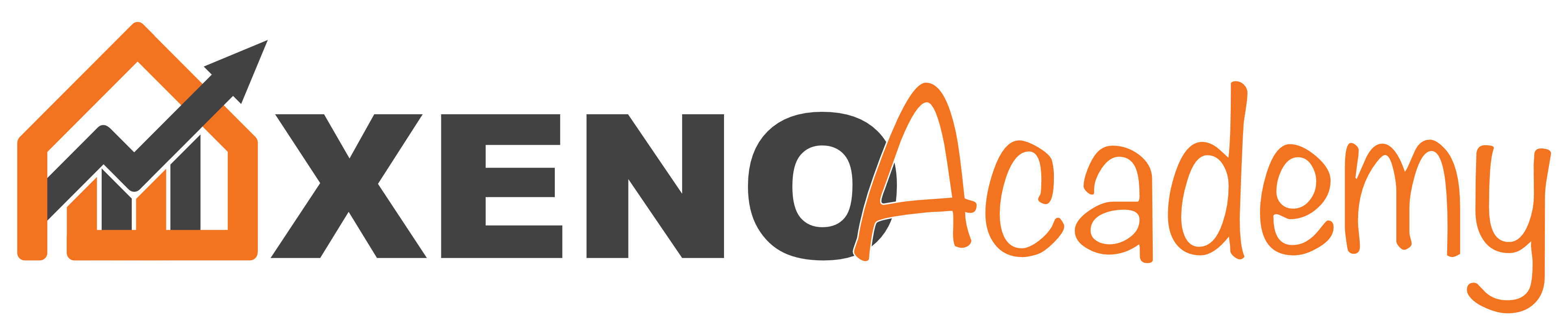 XENO Academy Logo