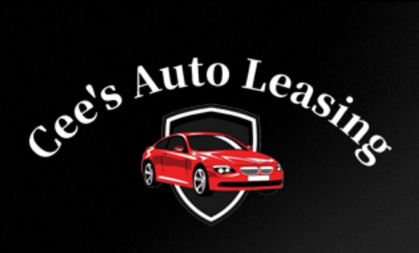 Cee's Auto Leasing Logo