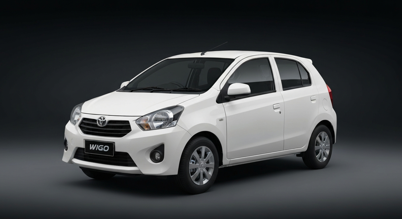 Toyota Wigo