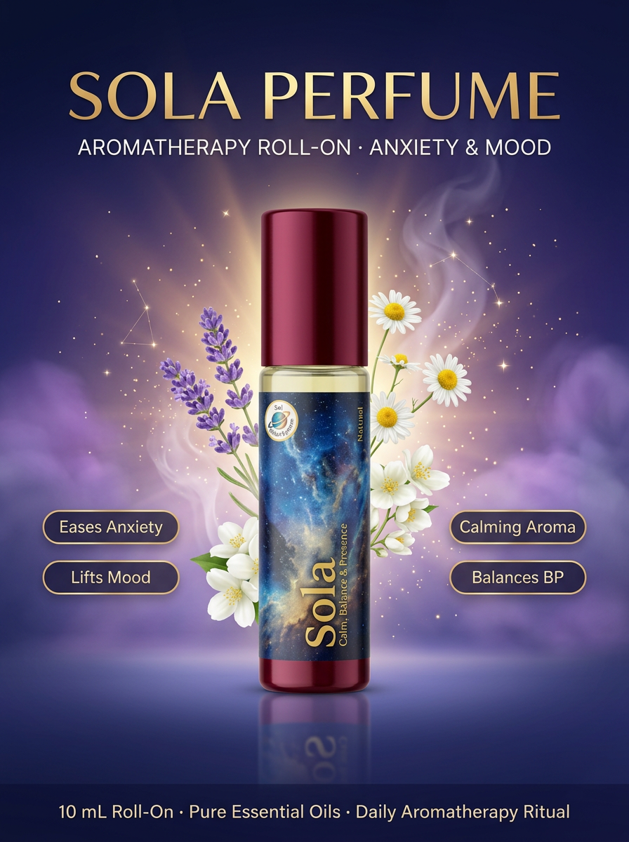 Sola Perfume