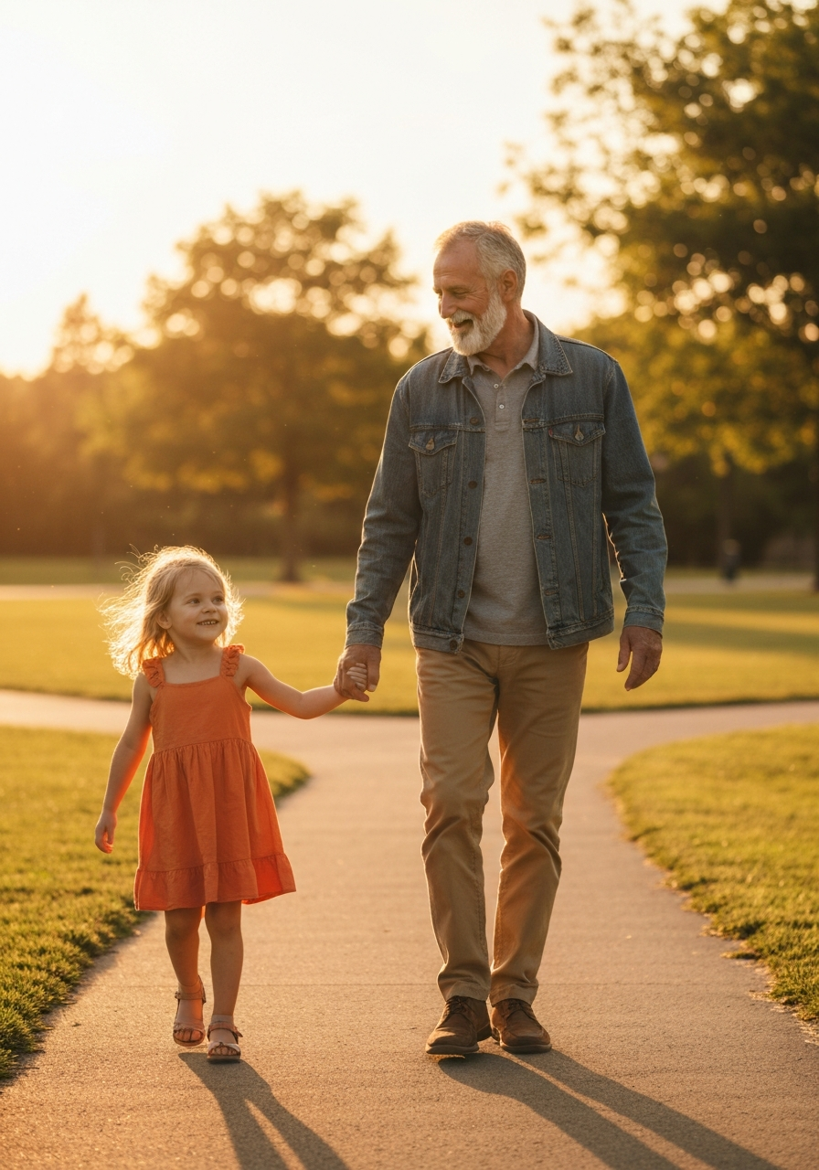 Legacy Planning & Scholarships