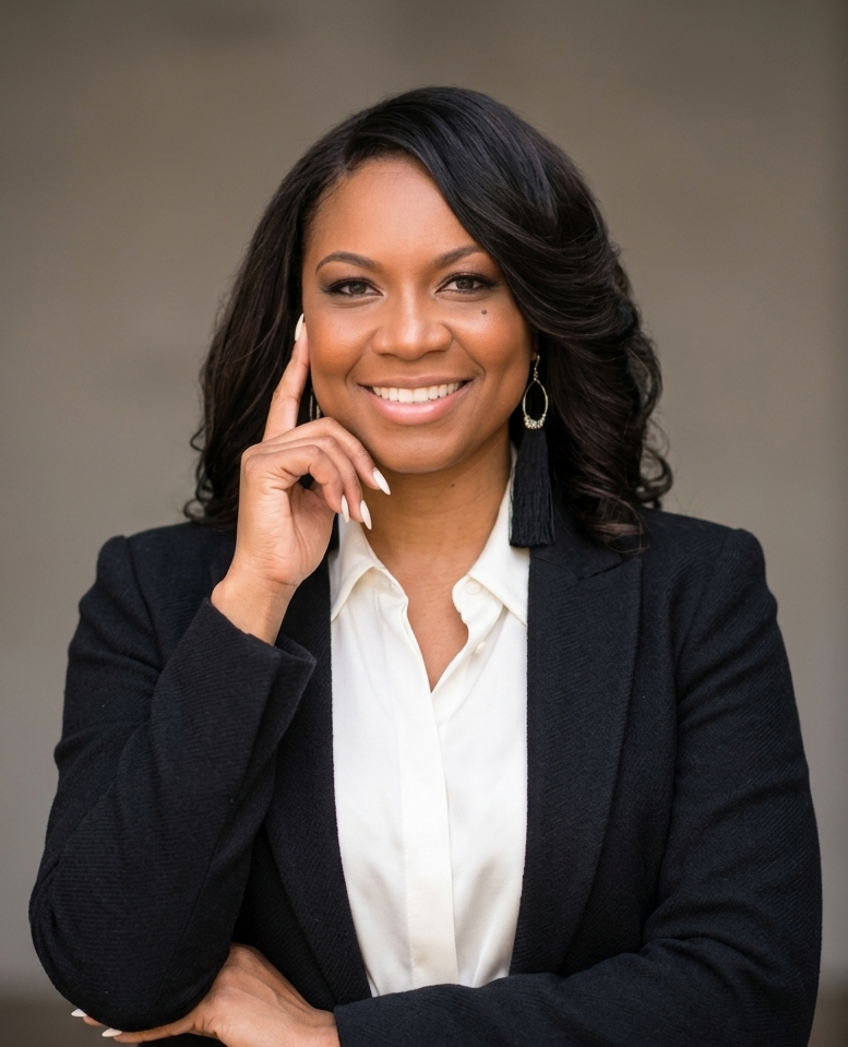 LaDonyae Thomas - Insurance Agent