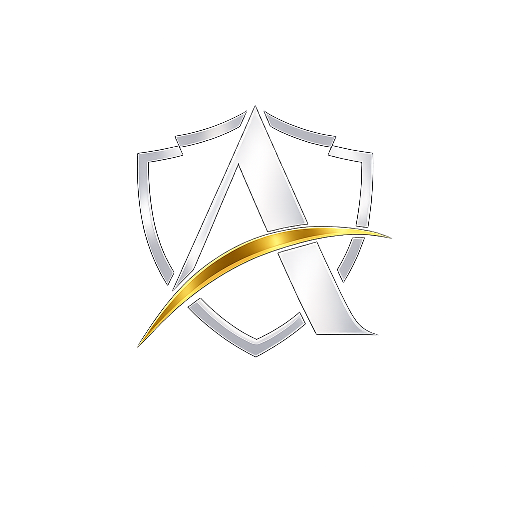 Affinity Logo