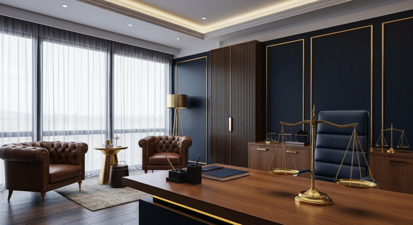 Ambiente Jurídico Premium