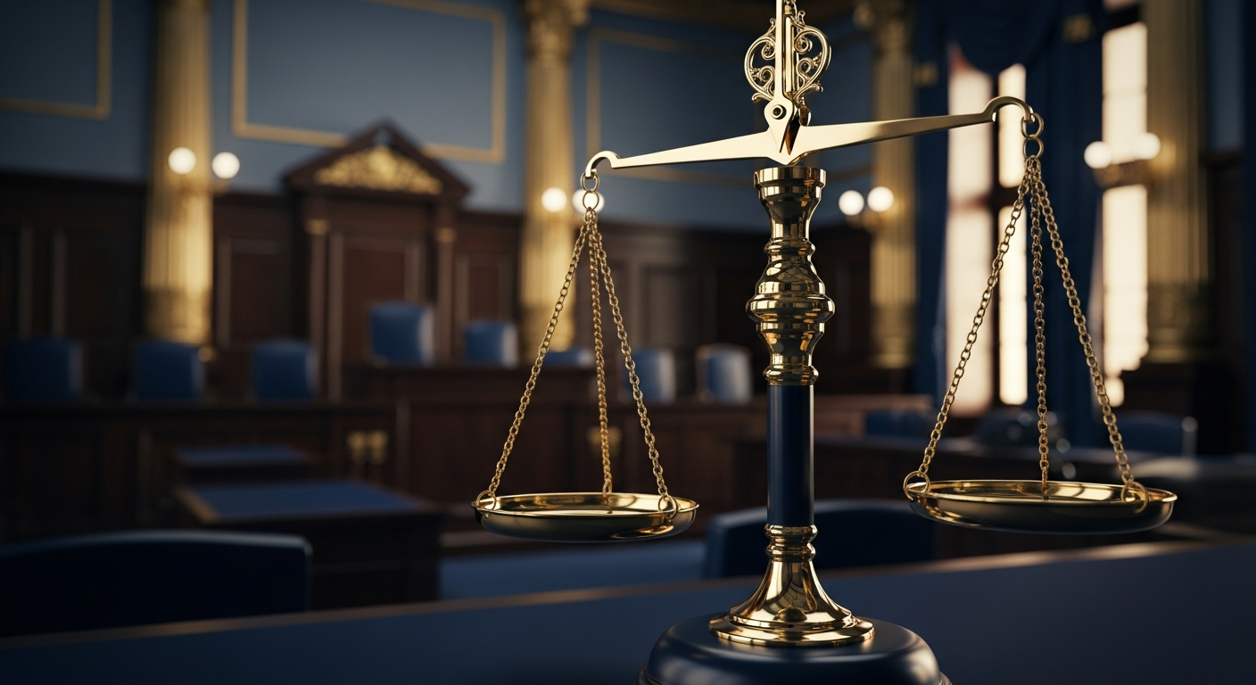 Luxury Legal Environment