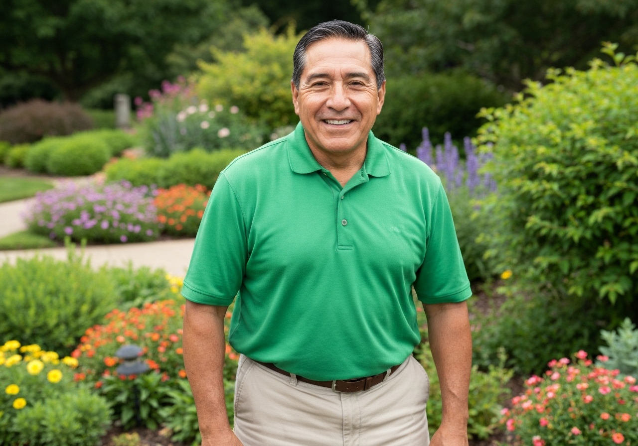 Juan J. - Owner
