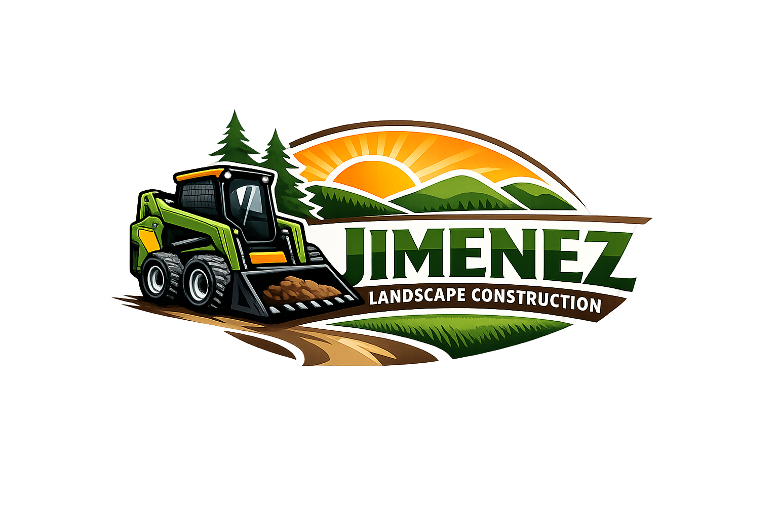 Jimenez Landscape Construction