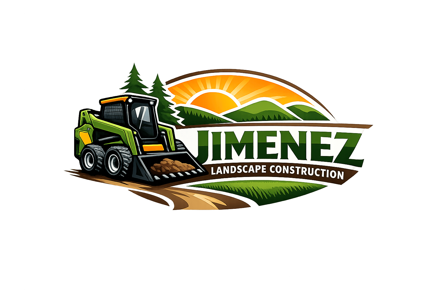 Jimenez Landscape Construction