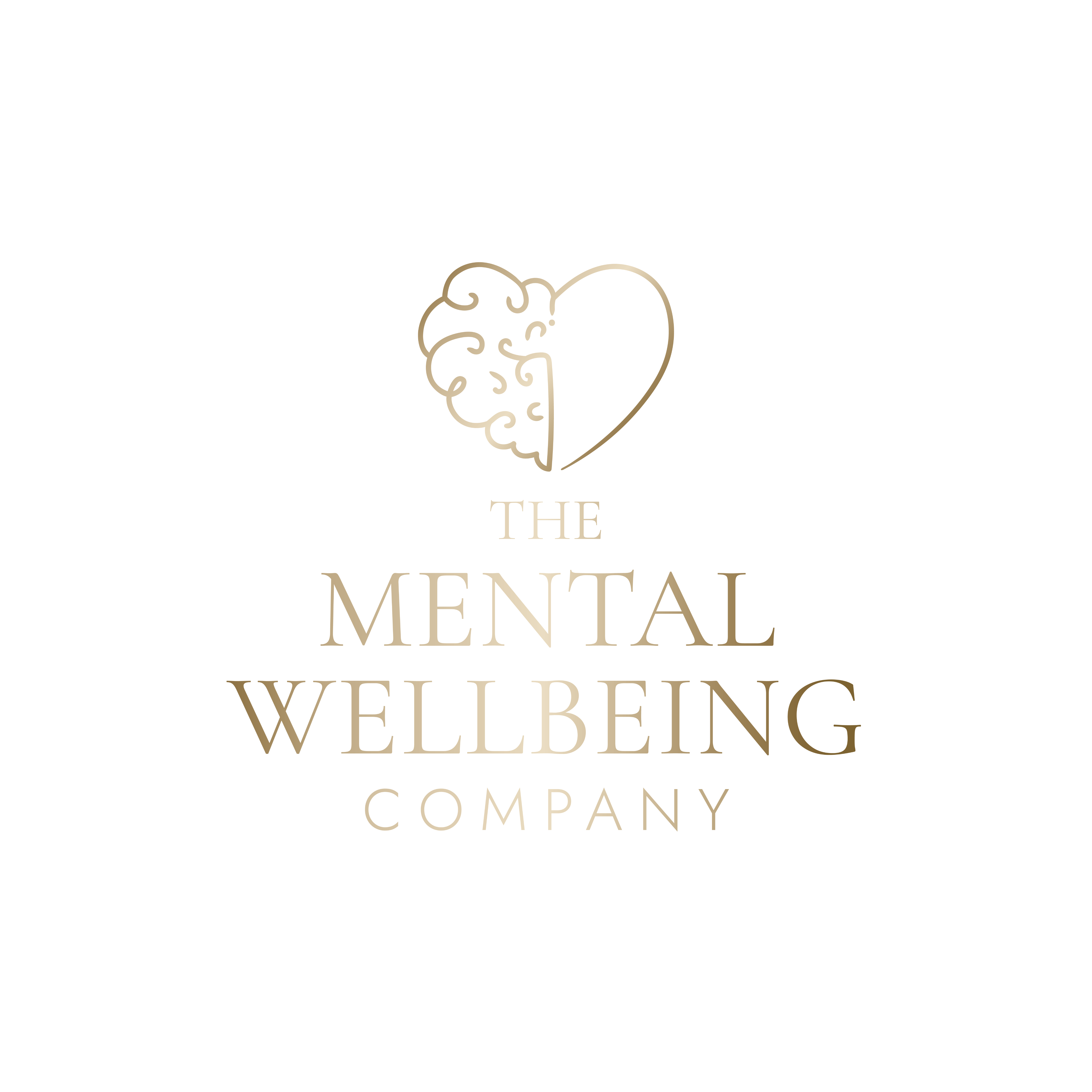 The Mental Wellbeing Company