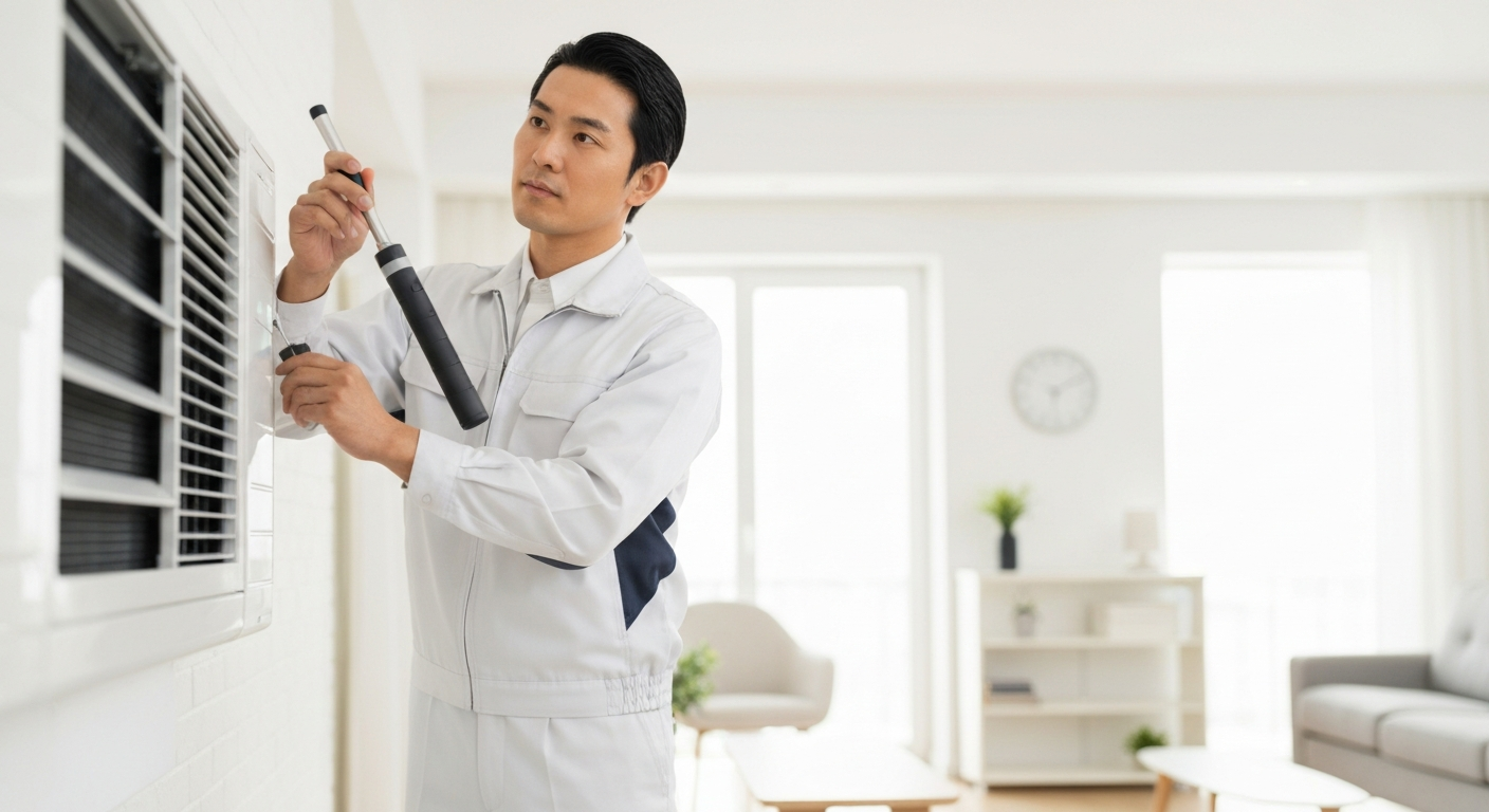 Aircon Servicing Companies