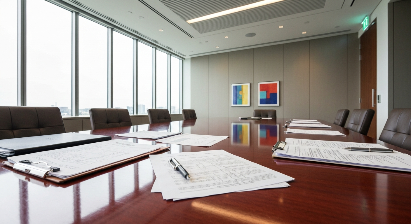 Law and Accounting Firms