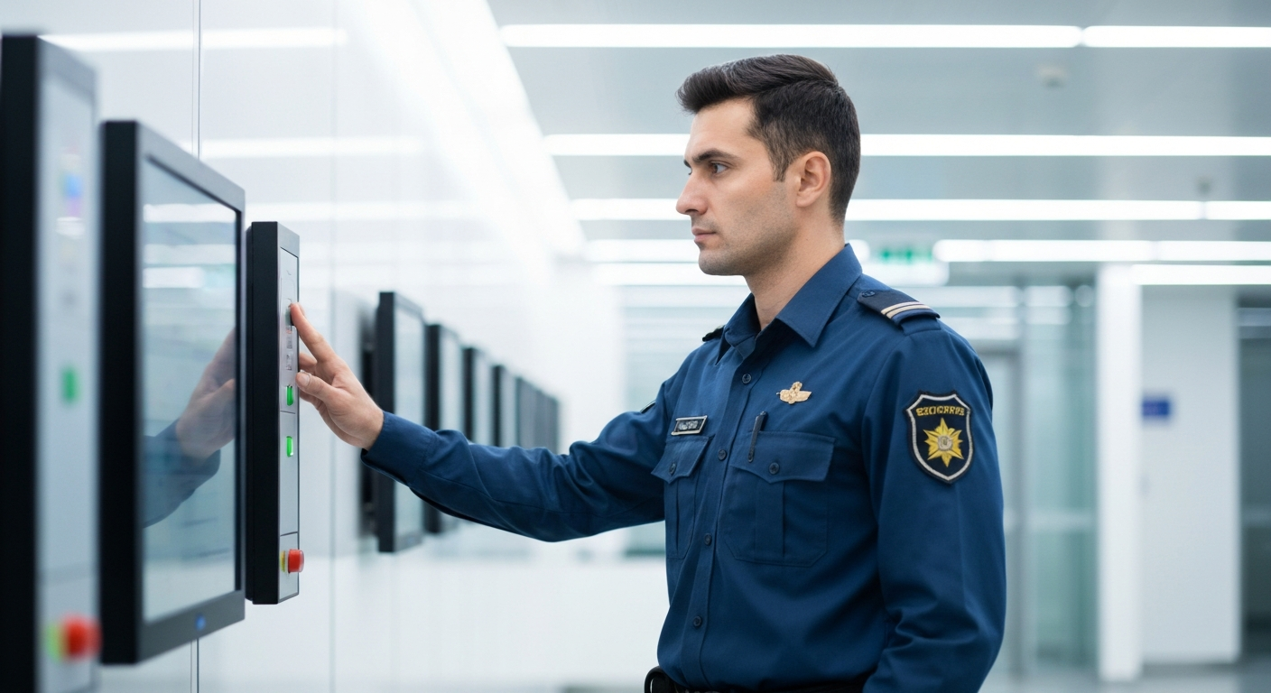 Security Companies
