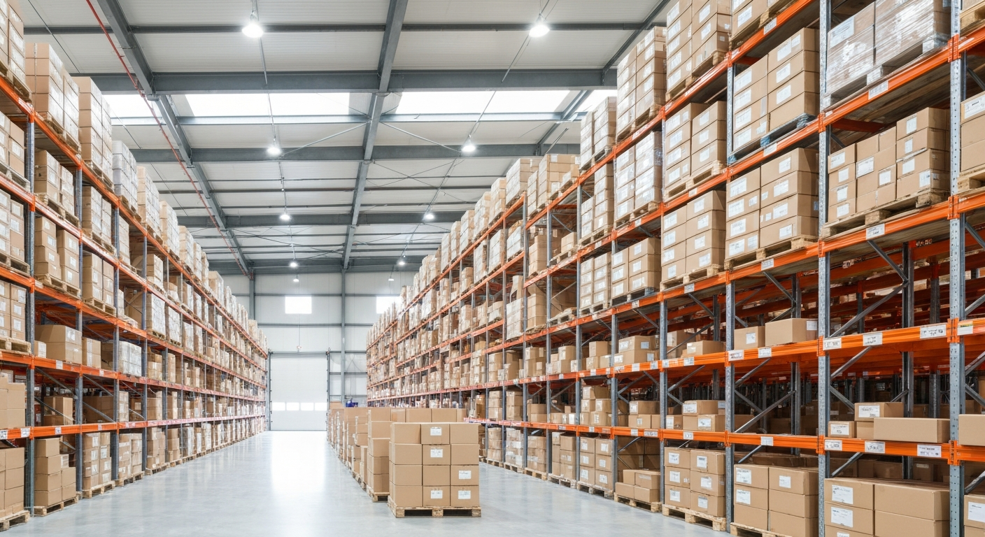 Logistics and Manufacturing Companies
