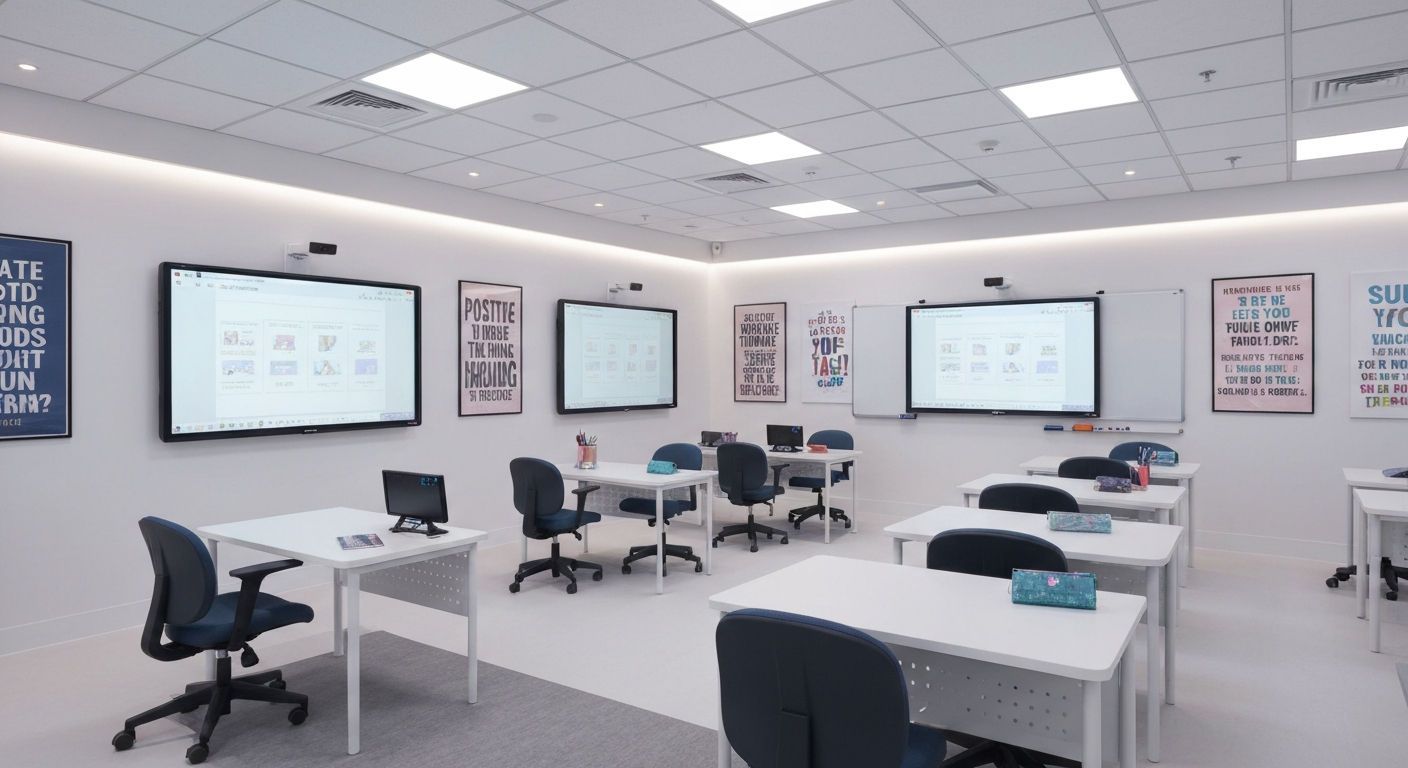 Tuition & Enrichment Centres