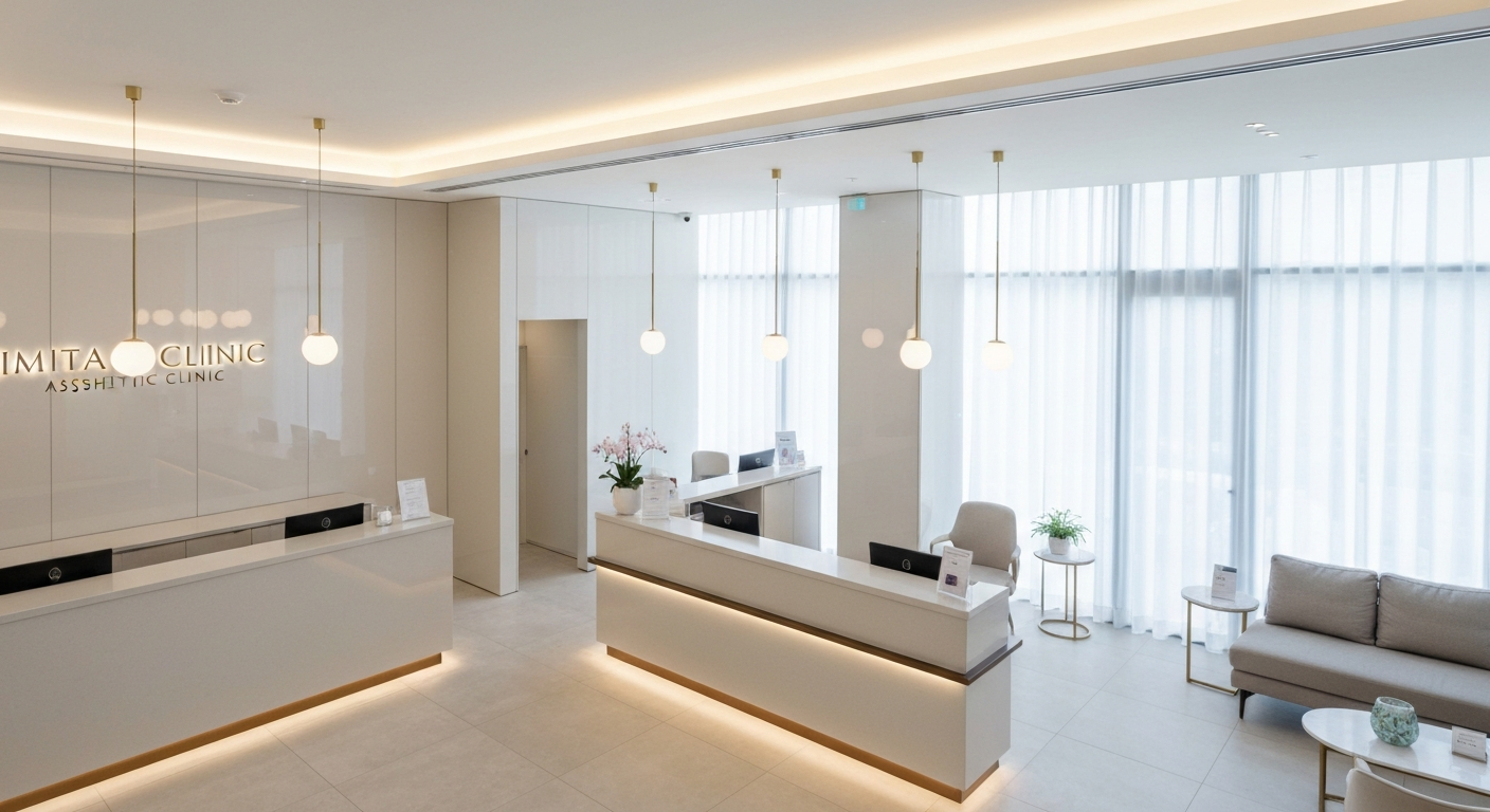 Aesthetic Clinics