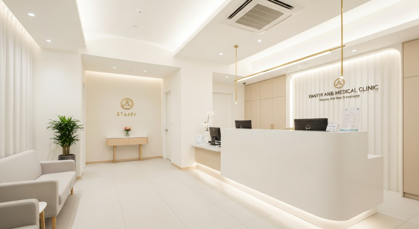 Dental & Medical Clinics