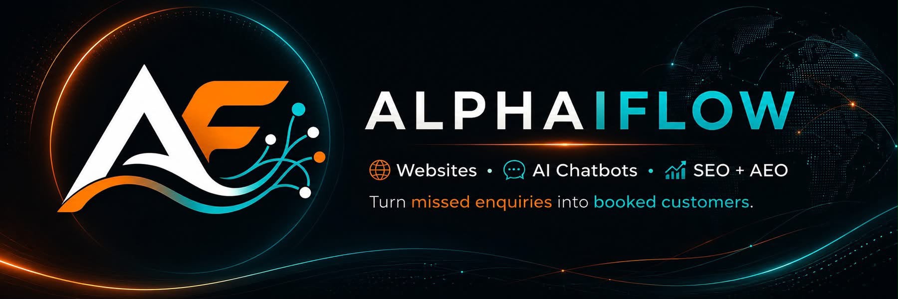 ALPHAIFLOW