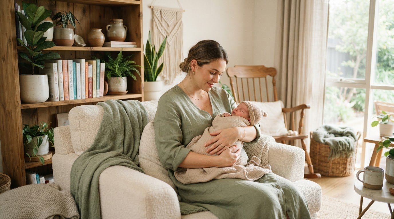 Bell House Doulas resources and support
