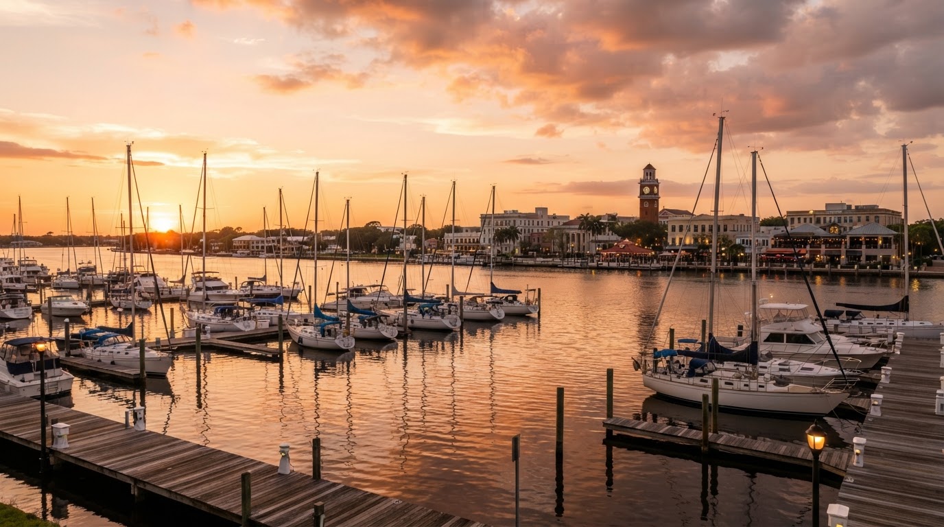 Doula services in Stuart, Florida