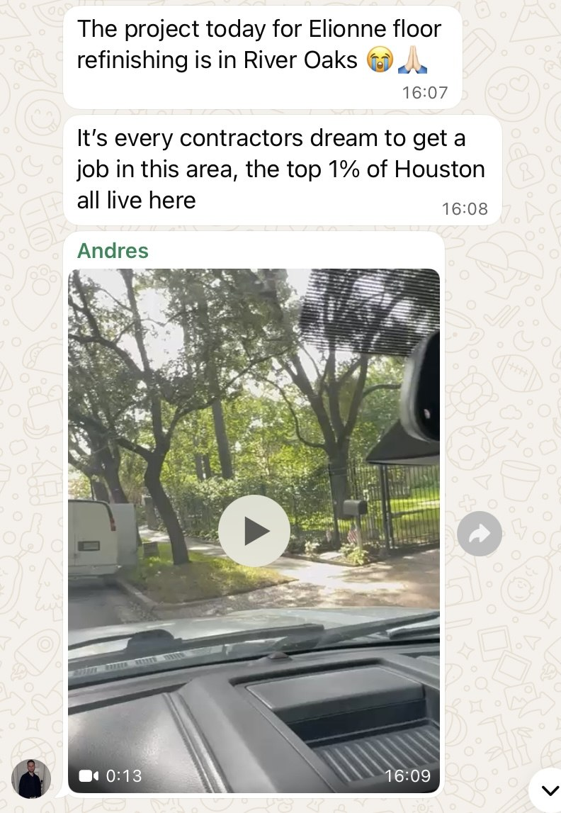 River Oaks Project - Top 1% Houston Area