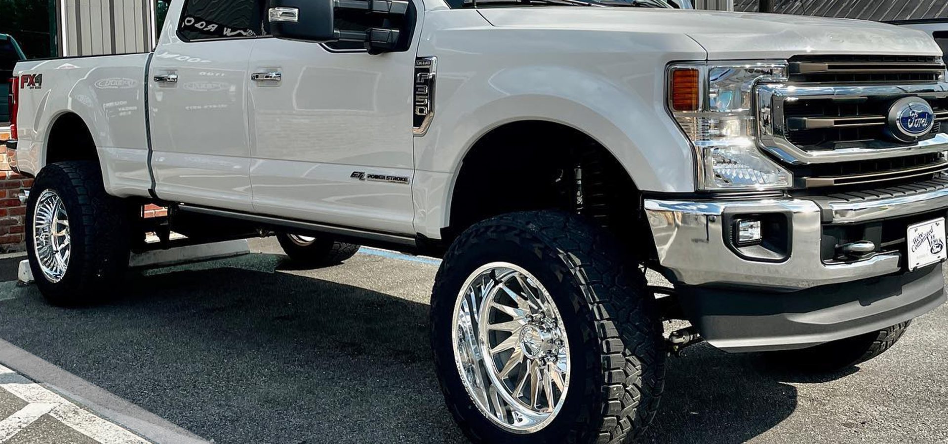 Rough Country Dealer & Installation in Leesburg, FL