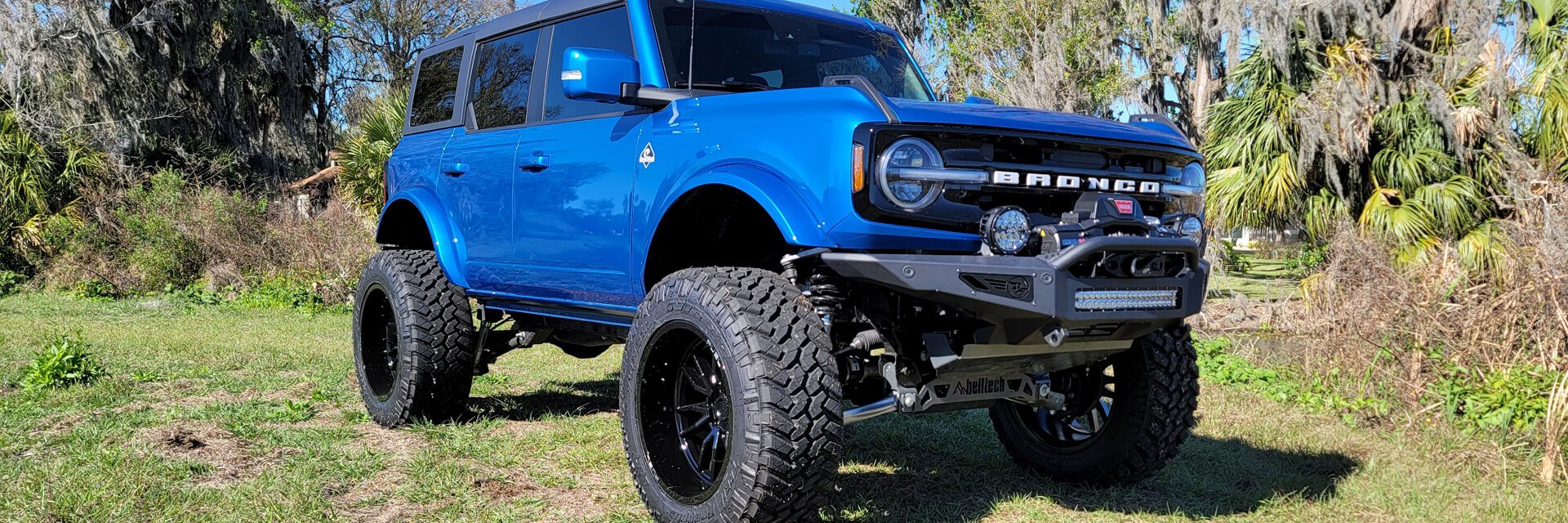 Zone Offroad Dealer & Installation in Leesburg, FL