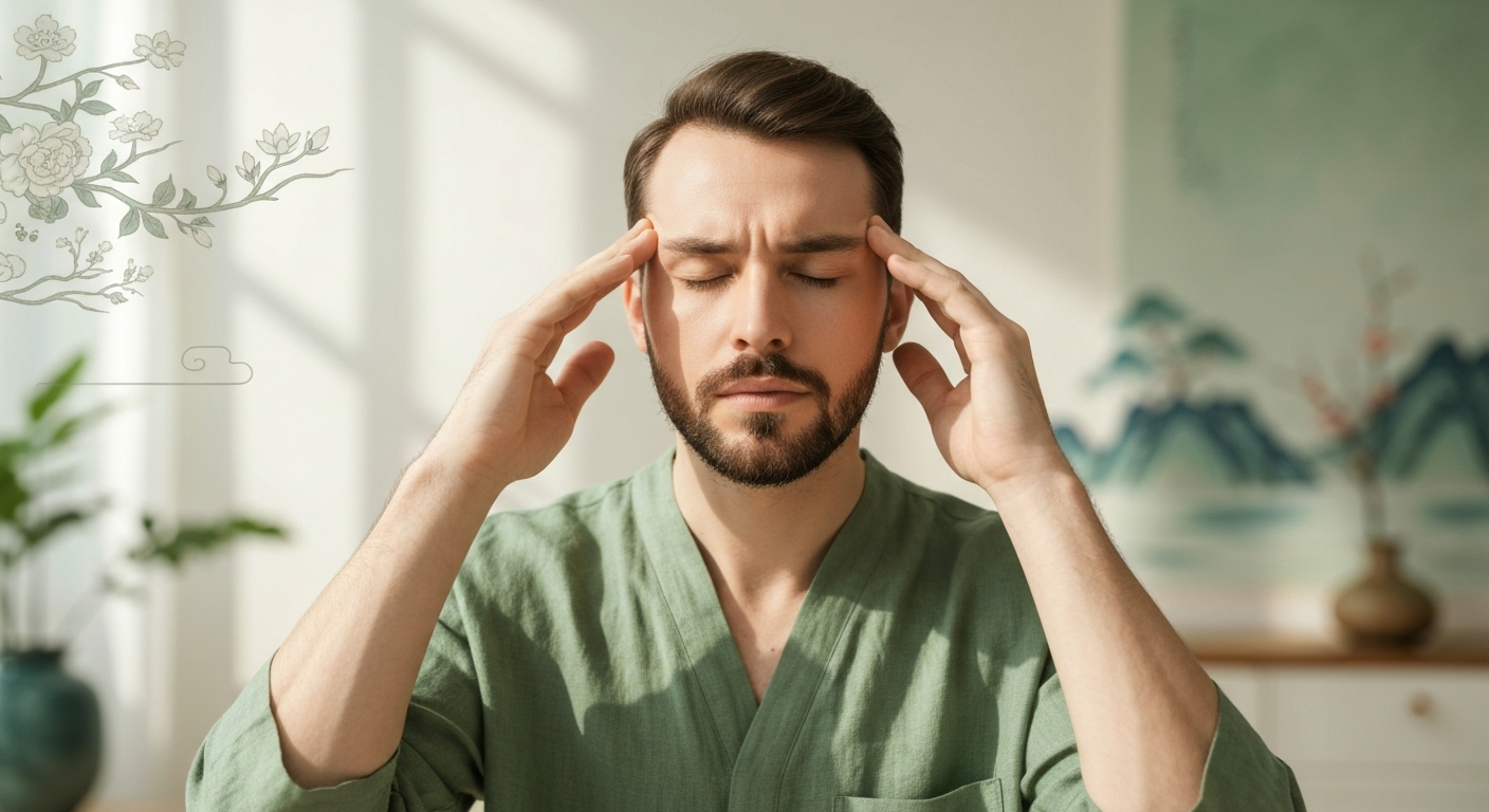 Migraine & Headache Support treatment at Samdae clinic in Epping