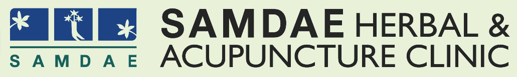 Samdae Herbal & Acupuncture Clinic