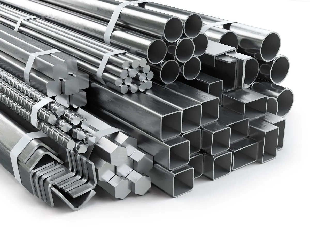 iNSIMBI STAINLESS STEEL Service
