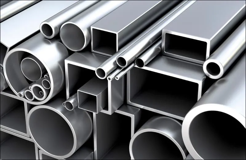 iNSIMBI STAINLESS STEEL Service