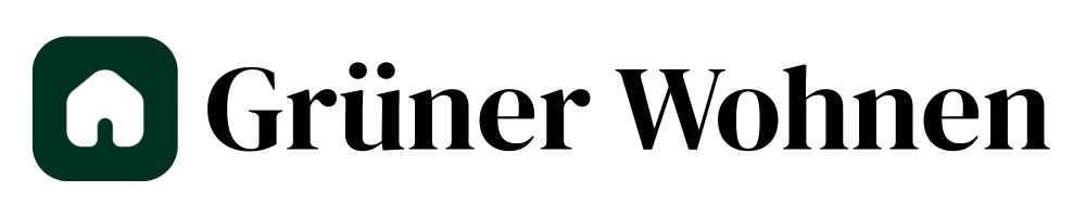 Grüner Wohnen Logo