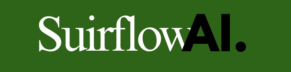 Suirflow AI Logo