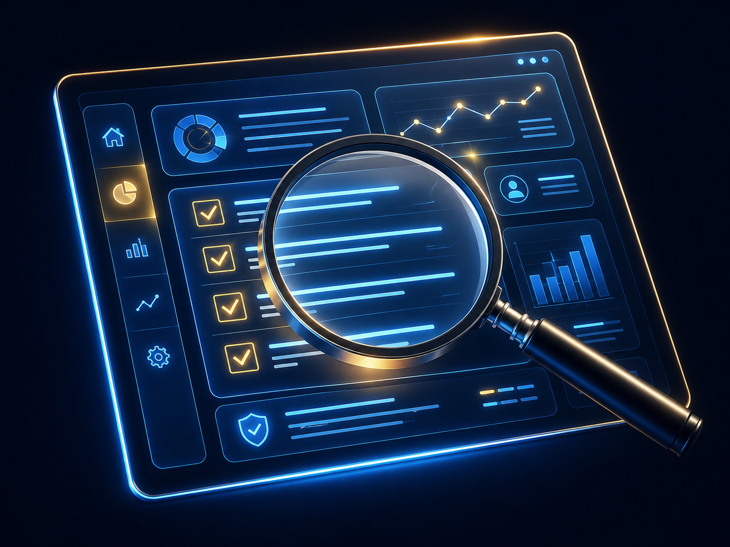 Profile Analysis