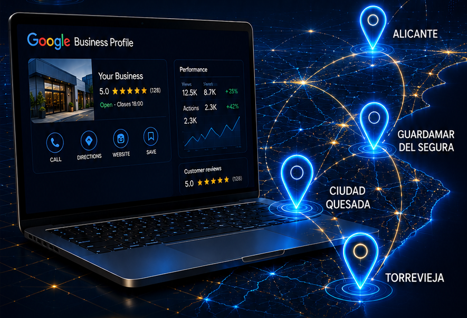 Visibilidad Local